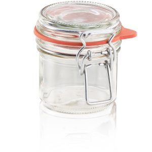 Słoik z hermetycznym zamknięciem 135 ml