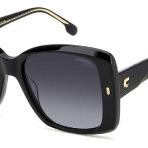 Okulary CARRERA CARRERA3030S8. Okulary przeciwsłoneczne, Kolor czarny. Kobieta.