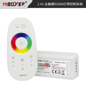 Sterownik + pilot RGBW - MiLight - FUT027