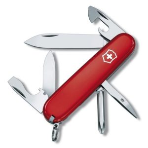 Scyzoryk Victorinox Tinker 1.4603