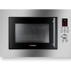 Pyramis Kuchenka Mikrofalowa 30 Inox