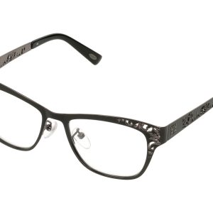 Okulary LOEWE VLW445M5108GF. Okulary, Kolor czarny. Kobieta.