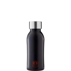 BBOT Termos czarny mat 350 ml