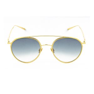 Okulary BELSTAFF JAGGEDSDORADO. Okulary przeciwsłoneczne, Kolor złoty. Unisex.