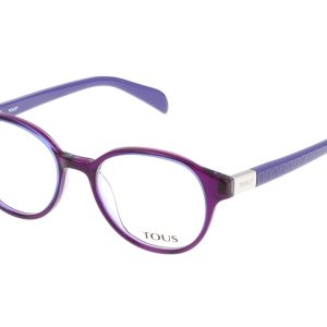 Okulary TOUS VTO871480ADU. Okulary, Kolor PURPLE. Kobieta.