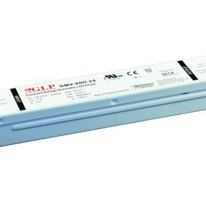 Zasilacz 12V 80W - DMV-80D-12