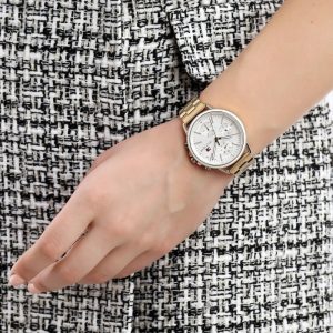 ZEGAREK DAMSKI TOMMY HILFIGER 1781786 CARLY (zf519a)