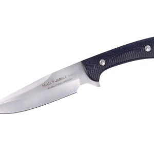 Muela JABALI MICARTA BLACK 17M