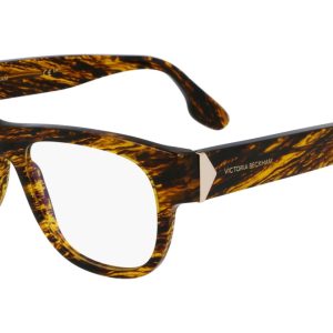 Okulary VICTORIA BECKHAM VB26555216736. EYEGLASSES, Kolor przezroczysty. Kobieta.