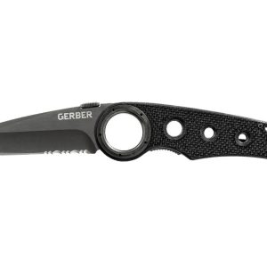 Gerber REMIX TACTICAL FOLDING KNIFE TANTO 31-003641