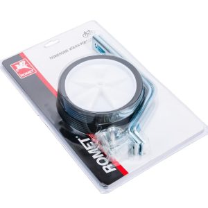 Kółka pomocnicze uniwers.12"-20" TW-06-01 et/logo ROMET - Oficjalny Sklep Romet