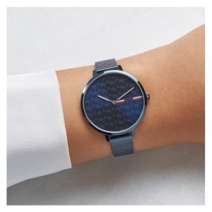 ZEGAREK DAMSKI TOMMY HILFIGER 1782160 ALEXA zf545d