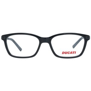 Okulary DUCATI DA1032-54001. EYEGLASSES, Kolor czarny. Mężczyzna.