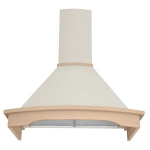 Toflesz RUSTICAL RODEO 60CM ECRU 500m3/h Użyj kodu 23TOF05 i płać mniej
