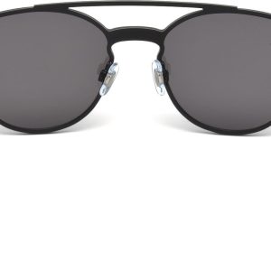 Okulary WEB EYEWEAR WE0190-02C. Okulary przeciwsłoneczne, Kolor czarny. Unisex.