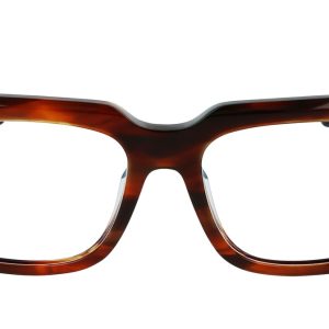 Okulary VICTORIA BECKHAM VB26285217209. EYEGLASSES, Kolor brązowy. Kobieta.