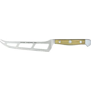 Gude ALPHA ULIVO FORMAGGIO TENERO (Cheese knife) CM.15 X290/15