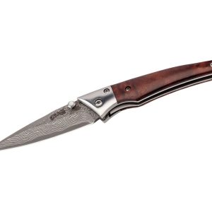 CJH Herbertz FOLDING DAMASCUS 10000673