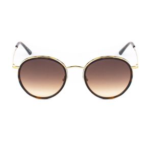 Okulary BELSTAFF SLIPWAY-S092. Okulary przeciwsłoneczne, Kolor złoty. Unisex.