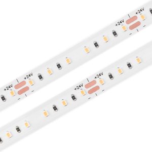 Taśmy led IP68 - 2216 600 LED FPC 8mm IP68 CRI 90+