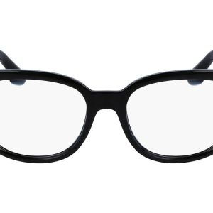 Okulary VICTORIA BECKHAM VB2651-001. OPHTHALMIC, Kolor czarny. Kobieta.