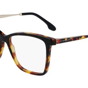 Okulary VICTORIA BECKHAM VB26475415231. EYEGLASSES, Kolor brązowy. Kobieta.