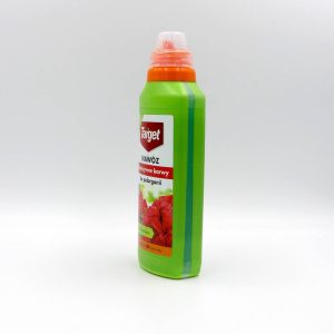 Płynny Nawóz Do Pelargonii – Intensywne Barwy – 0,5 l Target