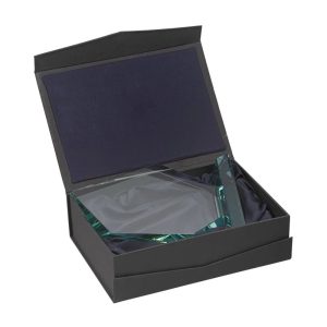 Trofeum Jewel - Transparentny