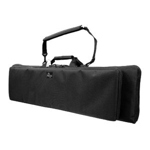 Maxpedition LEGACY SILVER II 38" GUN CASE Black