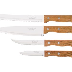 Tramontina DYNAMIC SET 4 PZ 22399/012