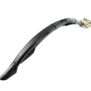 Błotnik 28'' SKS /Velo 47 Trekking/ plastikowy czarny 11102 - Oficjalny Sklep Romet