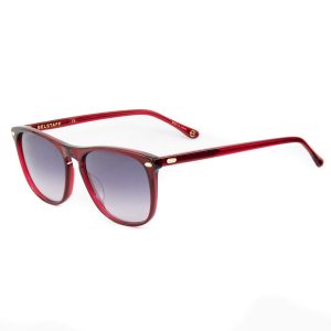 Okulary BELSTAFF MERIDANIIS17. Okulary przeciwsłoneczne, Kolor czerwony. Kobieta.