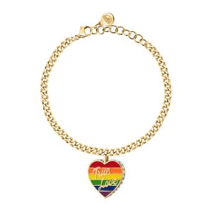 Biżuteria CHIARA FERRAGNI J19AVI07. Bransoletka, Kolor . Kobieta.