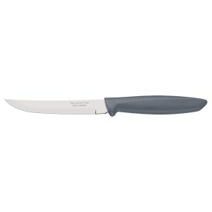 Tramontina PLENUS CUCINA (Utility knife) CM.12 23431/865 Grey