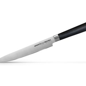Samura MO-V AFFETTARE (Slicing knife) CM.23 SM-0045