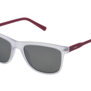 Okulary STING SST00855881X. Okulary przeciwsłoneczne, Kolor przezroczysty. Mężczyzna.