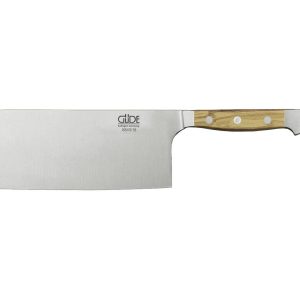 Gude ALPHA ULIVO MANNARETTA CINESE (Chinese Cleaver) CM.18 X840/18