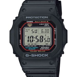 Casio G-Shock GW-M5610U-1ER