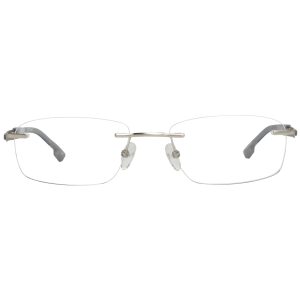 Okulary QUIKSILVER EQYEG0304853A. EYEGLASSES, Kolor szary. Mężczyzna.