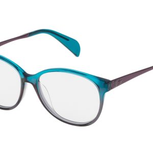 Okulary TOUS VTO928520ANP. Okulary, Kolor niebieski. Kobieta.