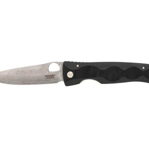 Mcusta TACTILITY ELITE Black Micarta SPG2 San Mai MC-121G