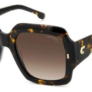 Okulary CARRERA CARRERA004S8. Okulary przeciwsłoneczne, Kolor brązowy. Kobieta.