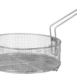 Kosz do smażenia 28 cm niski Scanpan TechnIQ