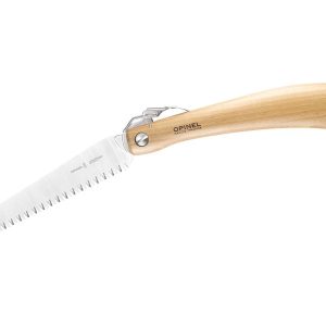 Opinel SEGA PIEGHEVOLE N°18 CARBONIO (001198)