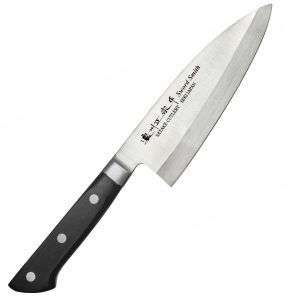 Satake Katsu Nóż Deba 16 cm