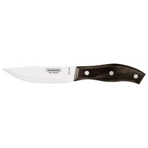 Tramontina POLYWOOD FSC CARNE JUMBO (Meat knife) CM.12 29810/143