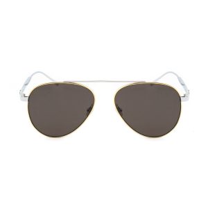 Okulary BELSTAFF PENDINE-S073. Okulary przeciwsłoneczne, Kolor szary. Mężczyzna.