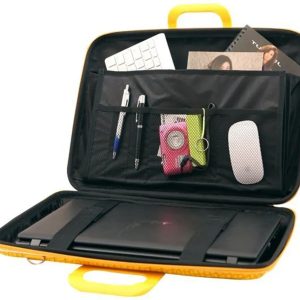 Dodatek BOMBATA E00660-13. BRIEFCASE, Kolor . Unisex.