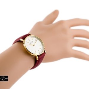 ZEGAREK DAMSKI PACIFIC CLOSE - komplet prezentowy (zy590j)