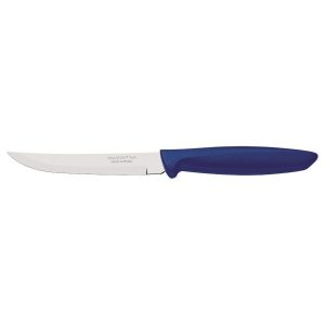 Tramontina PLENUS CUCINA (Utility knife) CM.12 23431/815 Blue
